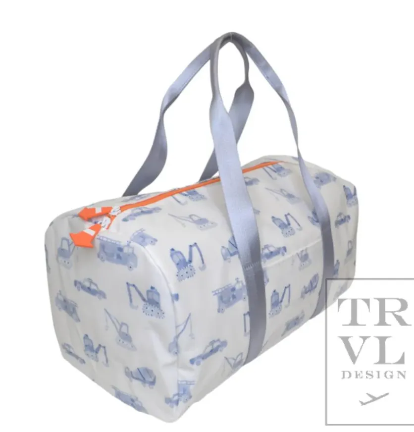 Weekender Duffle Bag - Dig It!