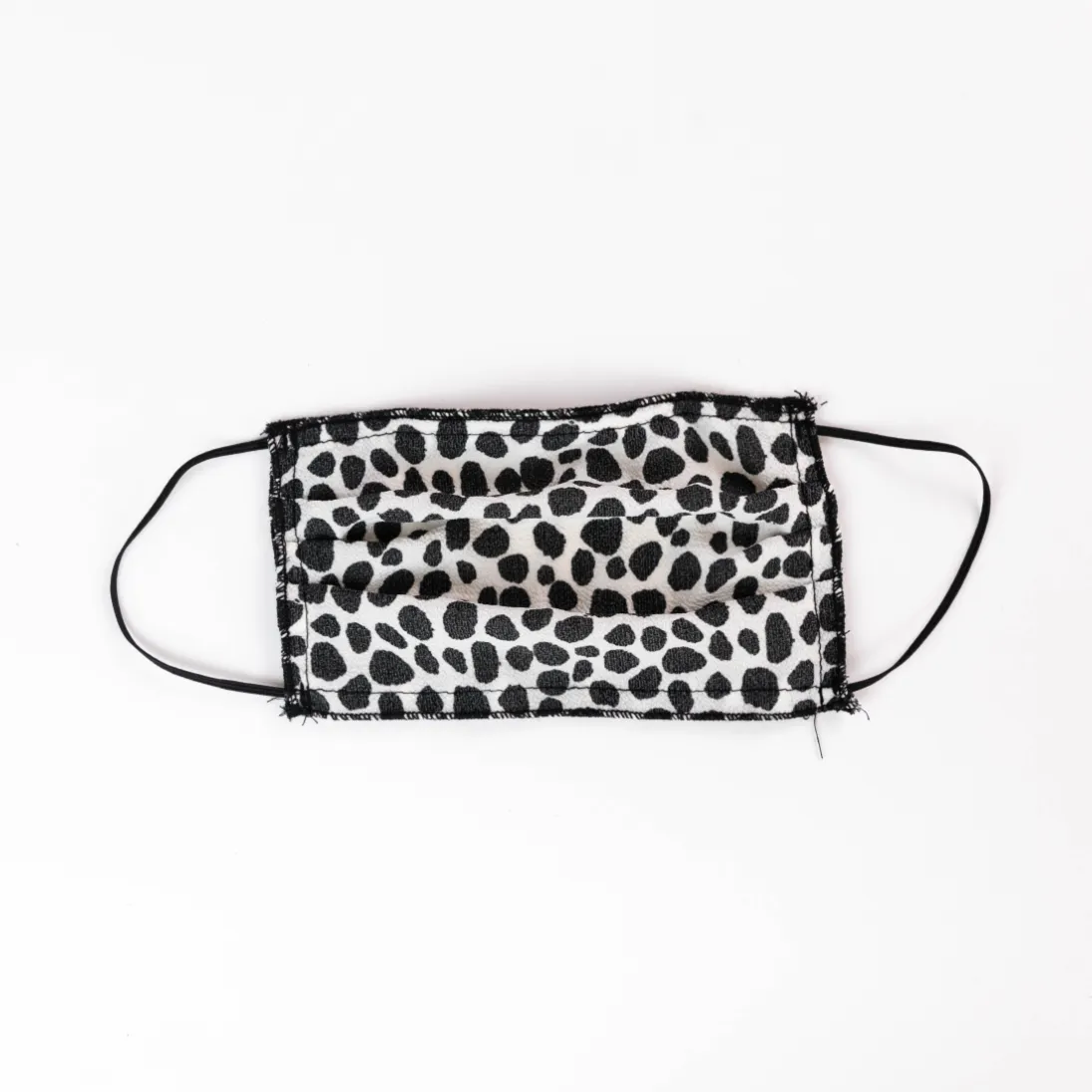 White Safari Turban