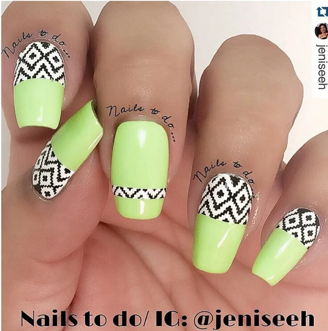 Wild West 1 - Uber Chic Stamping Plate