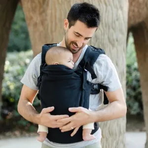 X Buckle Carrier - Linen Nox