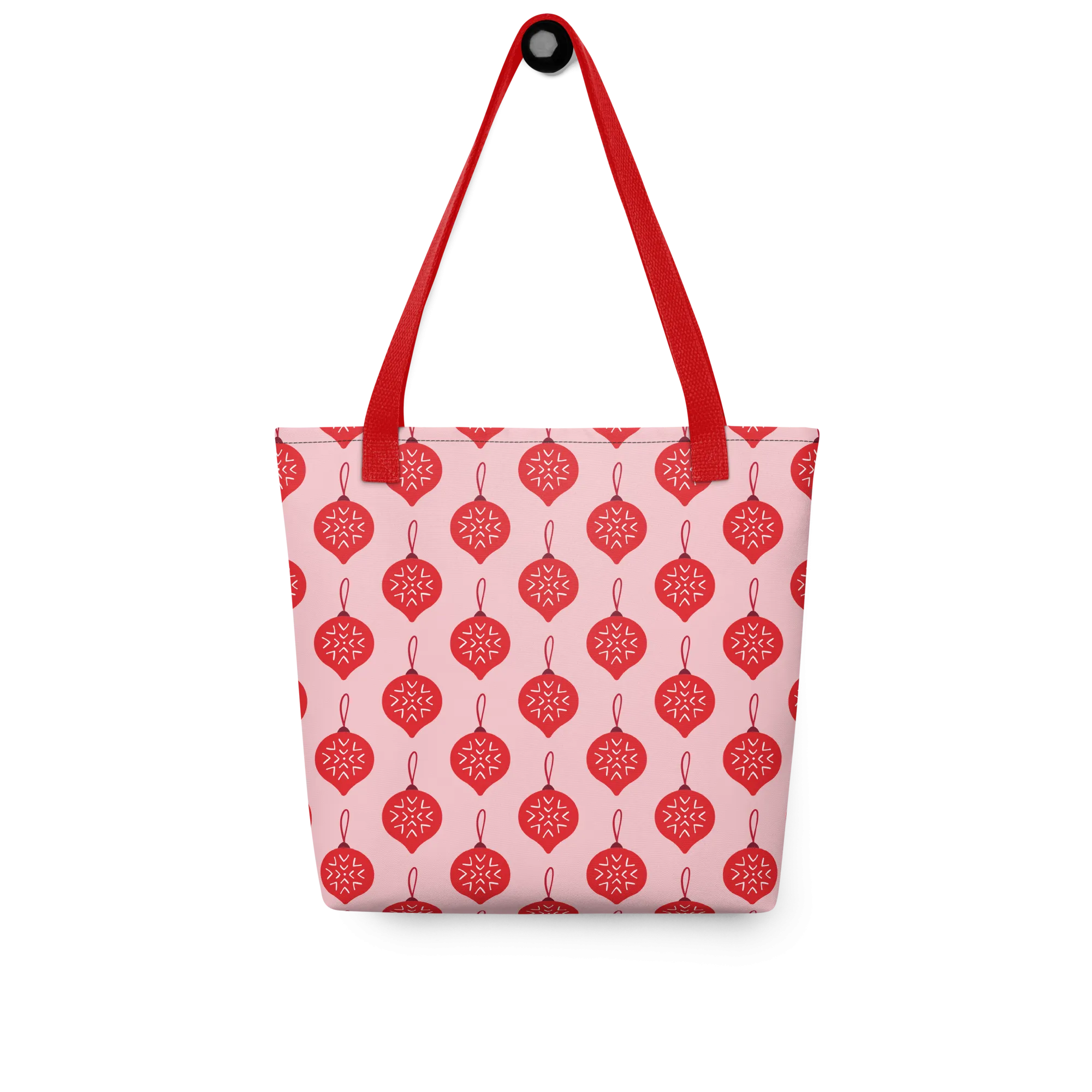 XMAS deco - Tote bag