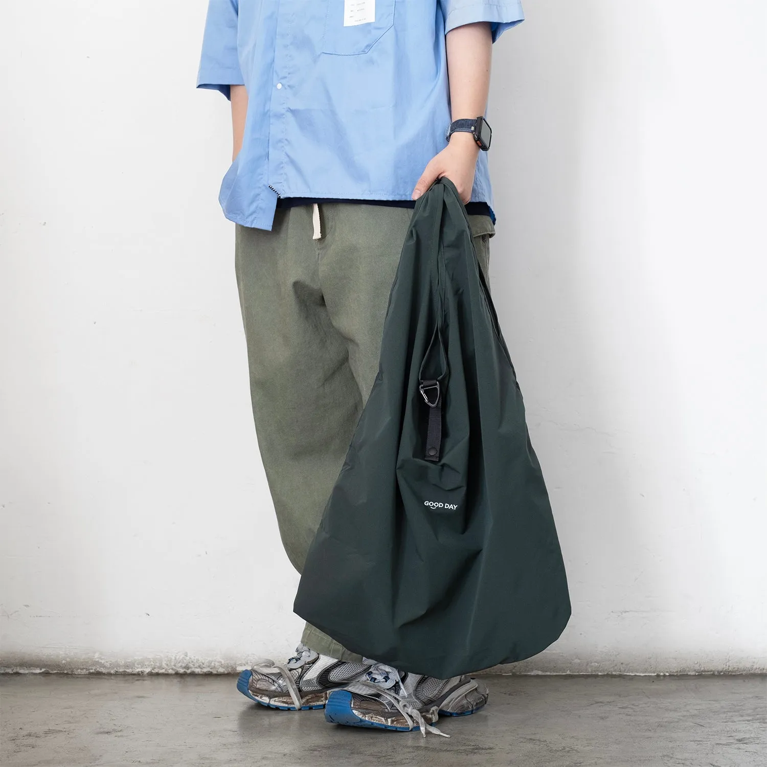 (YB489) Packable Shopping Bag