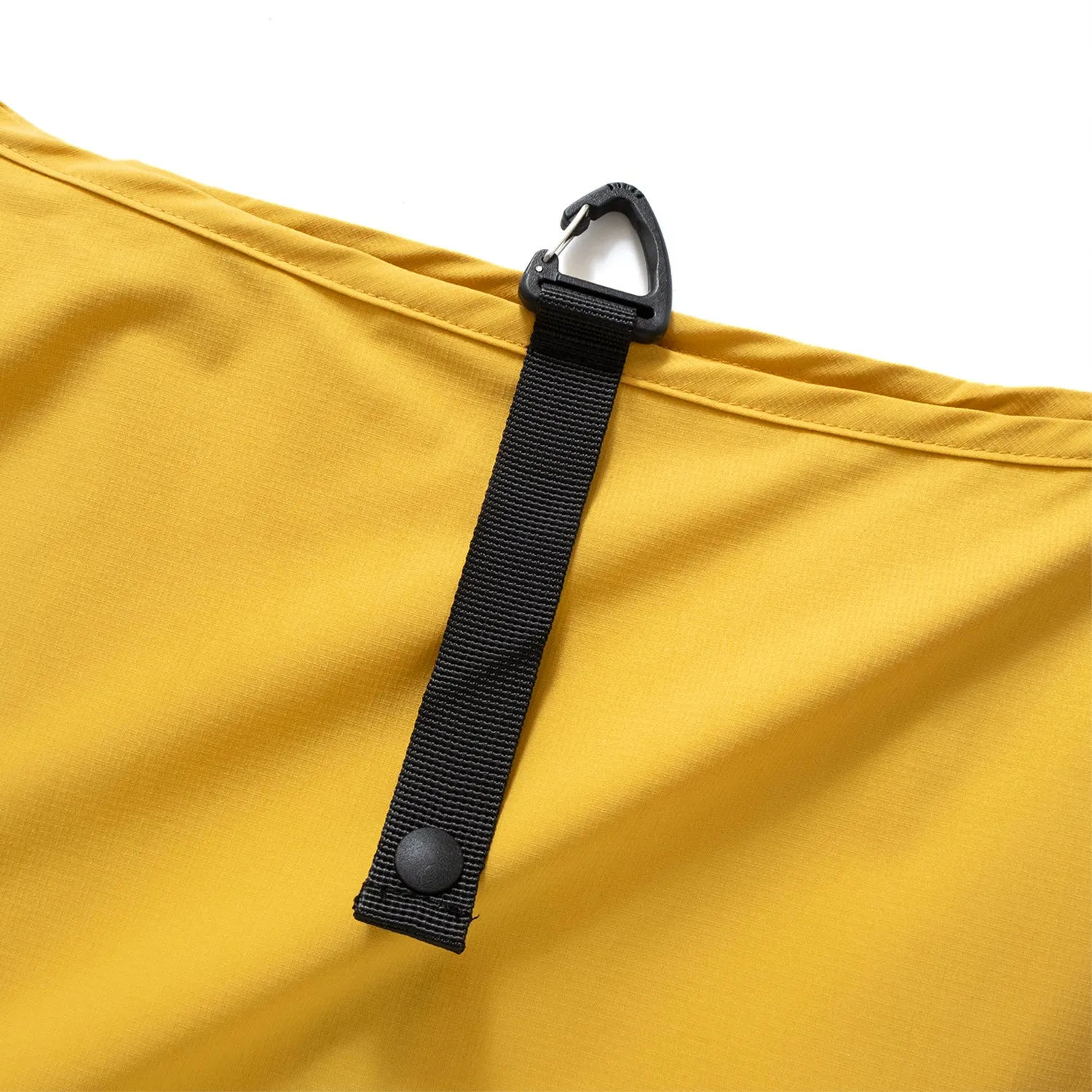(YB489) Packable Shopping Bag