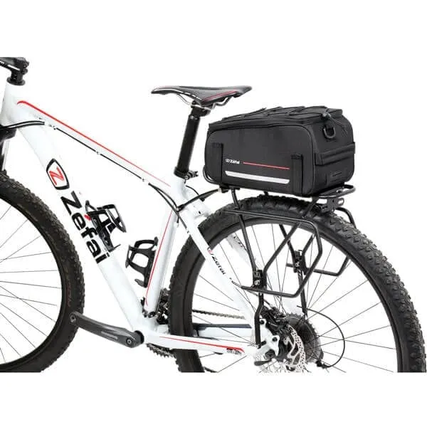Zefal Z Traveller 40 Rack Bike Bag